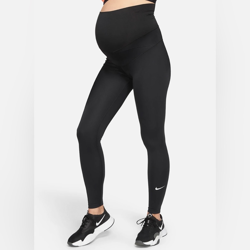 Nike Maternity Leggings